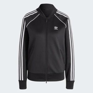 BNWT Adidas ADICOLOR CLASSICS SST TRACK JACKET